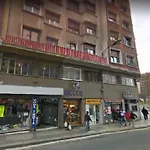 House Zen Habitaciones Acogedoras en el corazón de Bilbao,para viajeros Expres exclusiva para hombres