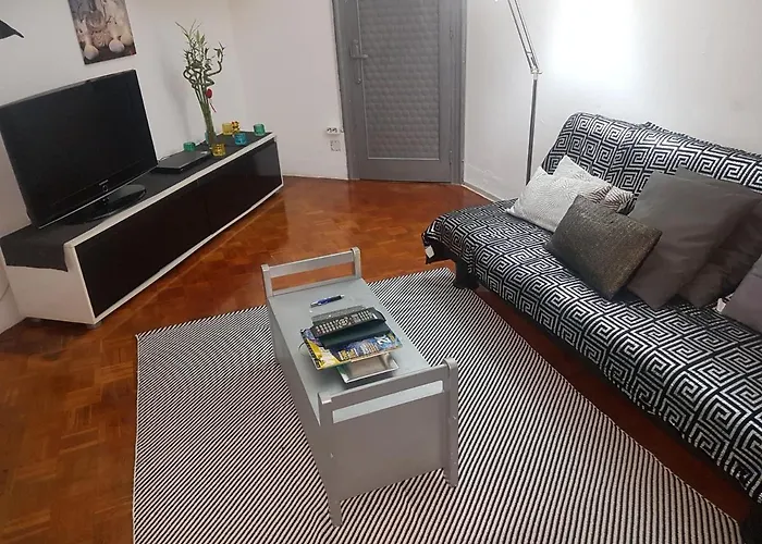 House Zen Habitaciones Acogedoras en el corazón de Bilbao,para viajeros Expres exclusiva para hombres