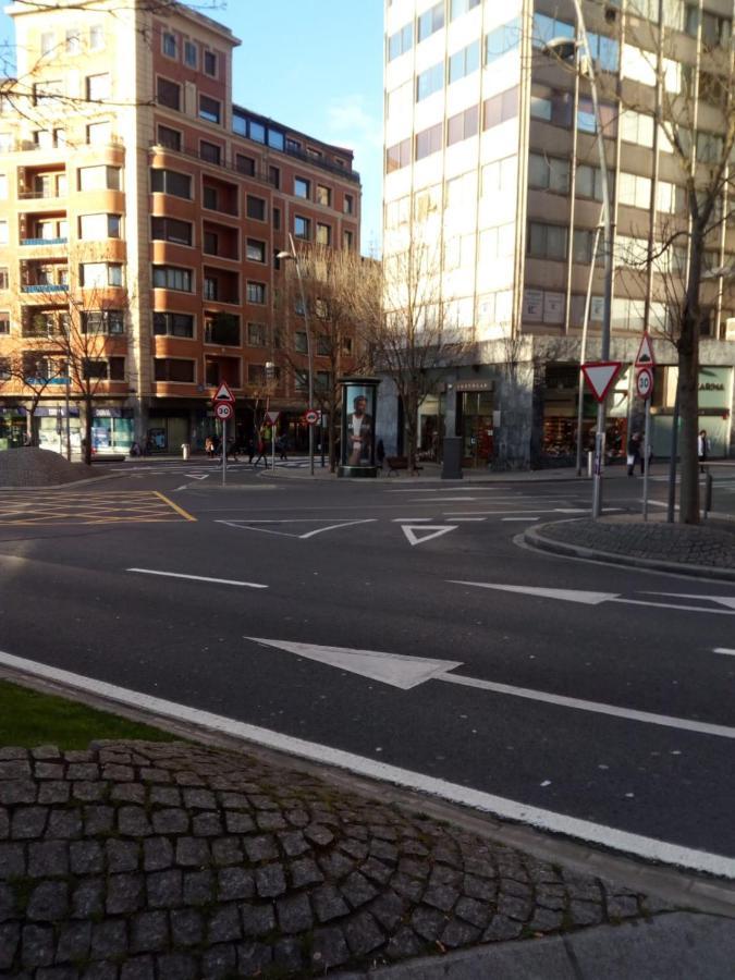 House Zen Acogedoras En El Corazon De Bilbao,para Viajeros Expres Exclusiva Para Hombres Privatunterkunft *