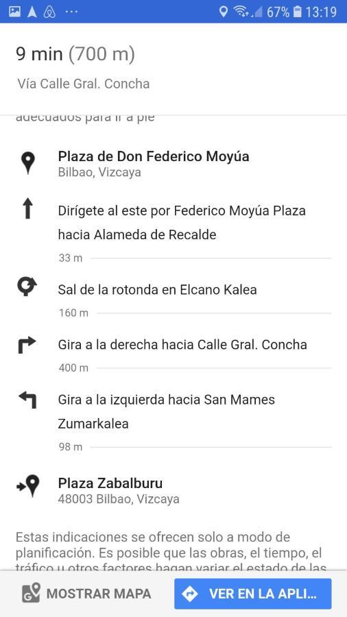 Privatunterkunft House Zen Acogedoras En El Corazon De Bilbao,para Viajeros Expres Exclusiva Para Hombres