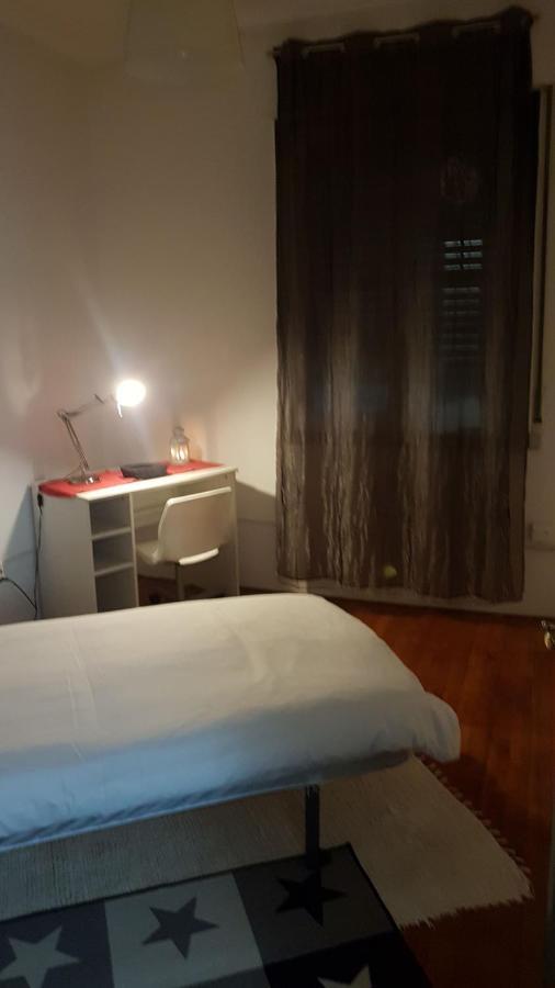 Habitación en casa particular House Zen Acogedoras En El Corazón De Bilbao,para Viajeros Expres Exclusiva Para Hombres