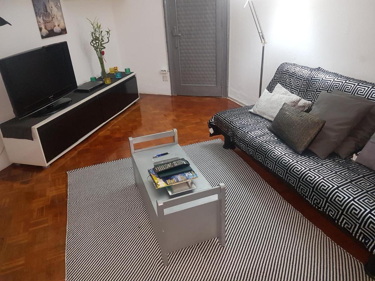 House Zen Acogedoras En El Corazón De Bilbao,para Viajeros Expres Exclusiva Para Hombres *