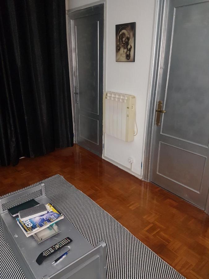 House Zen Acogedoras En El Corazón De Bilbao,para Viajeros Expres Exclusiva Para Hombres Habitación en casa particular Bilbao