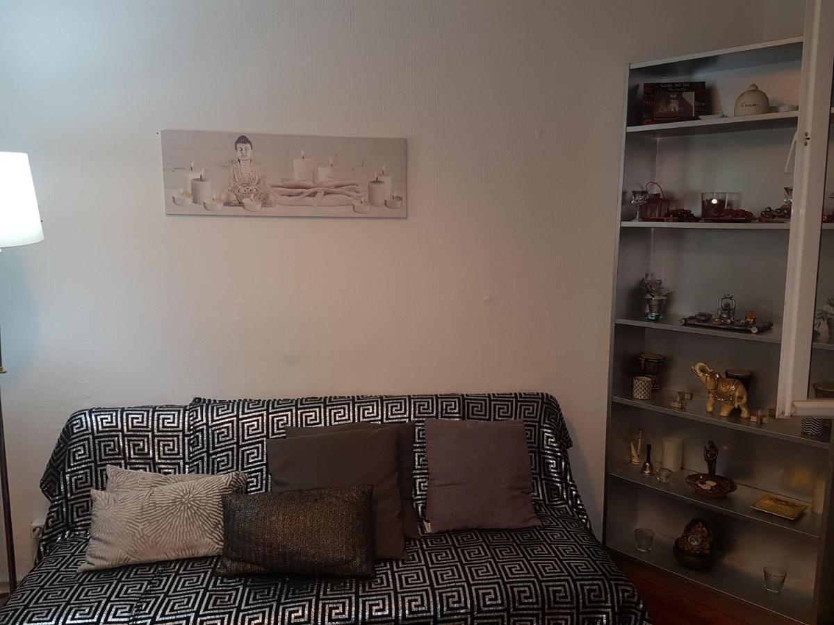 Privatunterkunft House Zen Acogedoras En El Corazon De Bilbao,para Viajeros Expres Exclusiva Para Hombres Bilbao