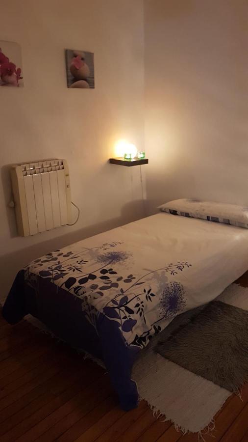 House Zen Acogedoras En El Corazón De Bilbao,para Viajeros Expres Exclusiva Para Hombres Habitación en casa particular *