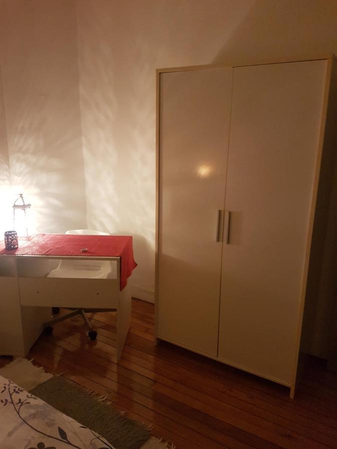 House Zen Acogedoras En El Corazón De Bilbao,para Viajeros Expres Exclusiva Para Hombres Habitación en casa particular Bilbao